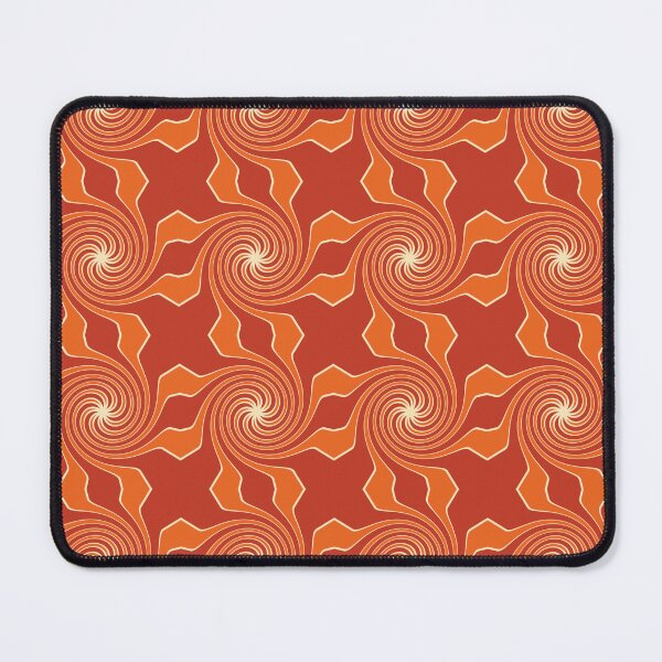 Item preview, Circular spiral pattern designed and sold by nickardi.
