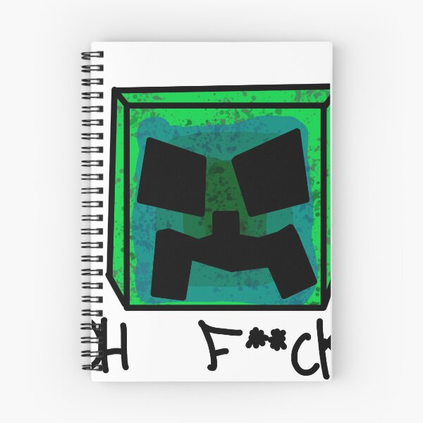 Item preview, creeper designed and sold by toptomdesign.