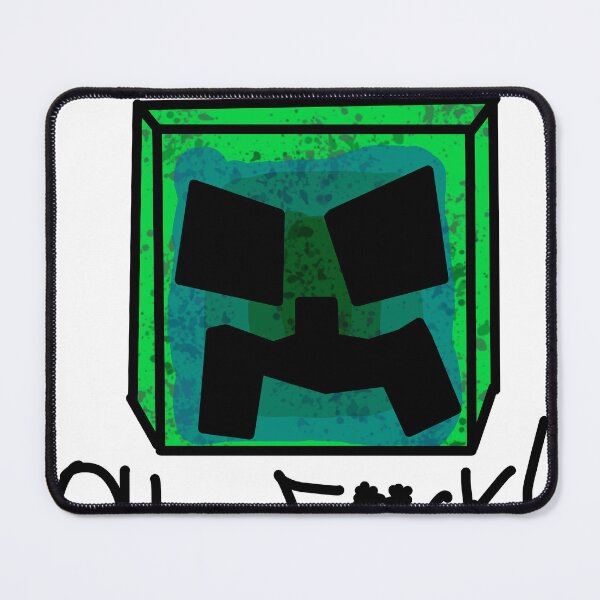 Item preview, creeper designed and sold by toptomdesign.