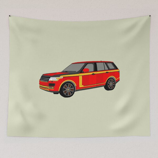 Aperçu de l'œuvre Nouveau design de voiture - Justin BB créée et vendue par ShopSoumen.