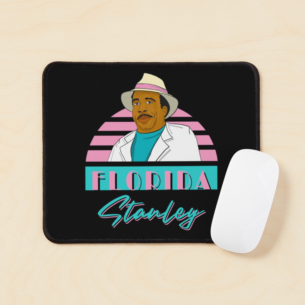 Florida Stanley - The Office - Sticker