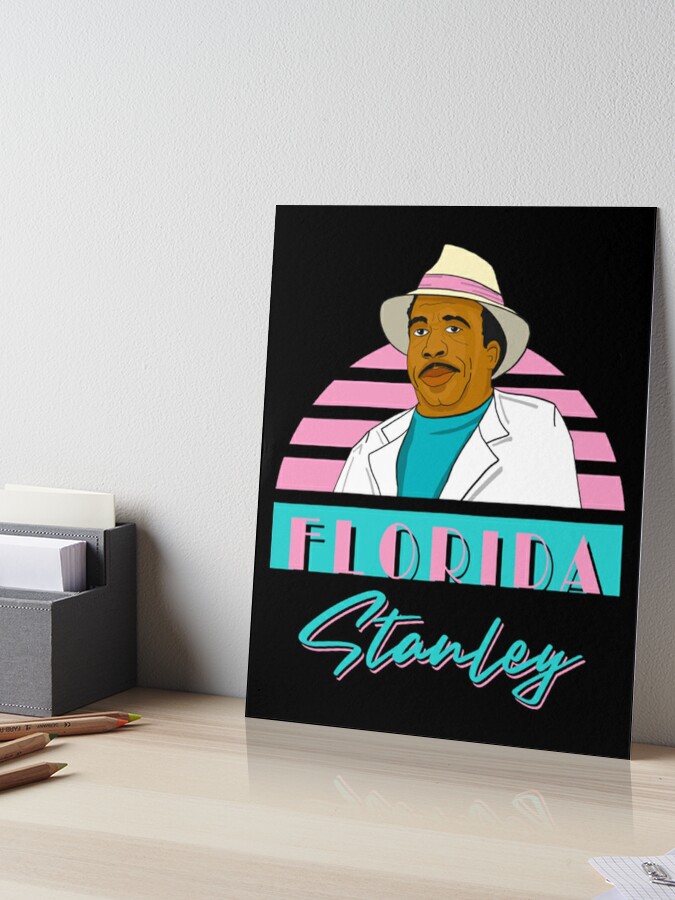 Florida Stanley