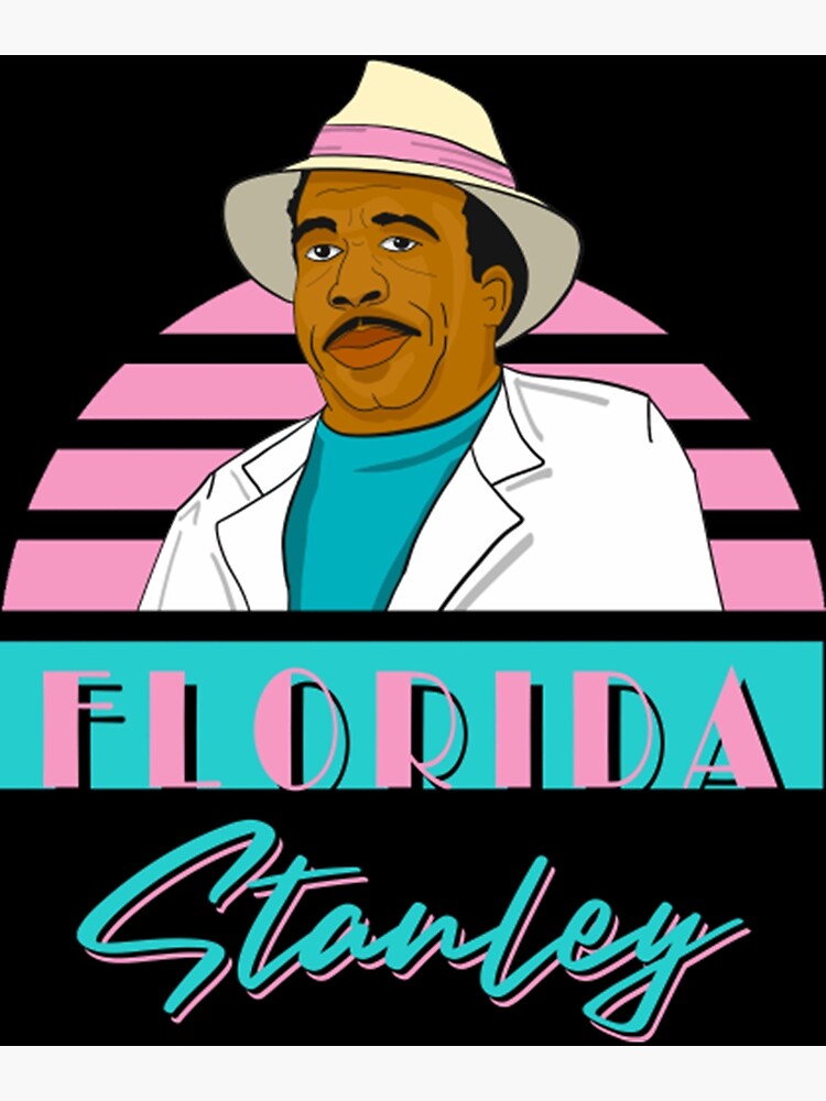 Florida Stanley