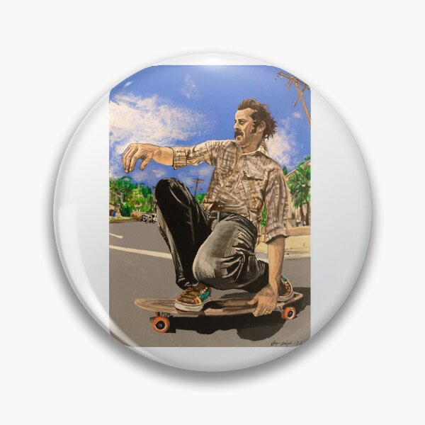 Item preview, Jason Lee Skateboard  designed and sold by BryanWhipple.
