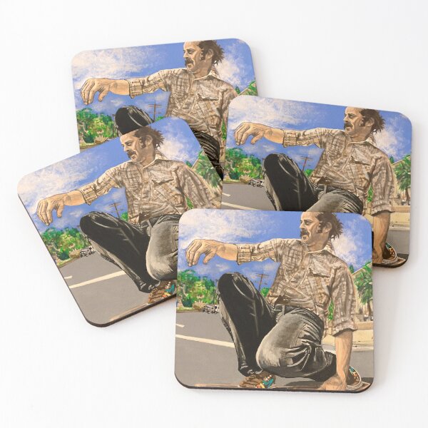 Item preview, Jason Lee Skateboard  designed and sold by BryanWhipple.