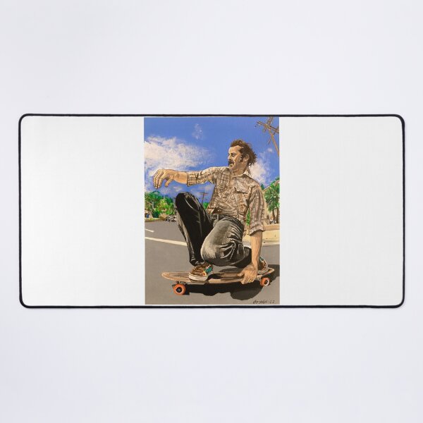 Item preview, Jason Lee Skateboard  designed and sold by BryanWhipple.