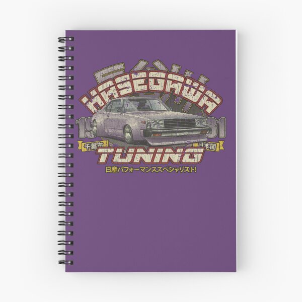 Item preview, Hasegawa Tuning 1981 designed and sold by AstroZombie6669.