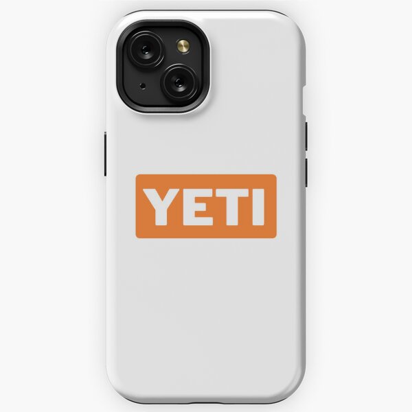 Yeti iPhone 12 Case by Kilburn Hall - Pixels