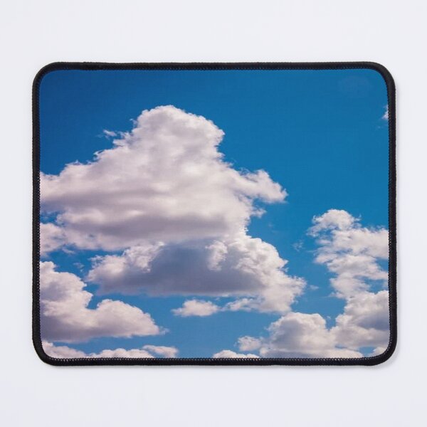 Item preview, Blue Sky Clouds designed and sold by CloutDesigner.