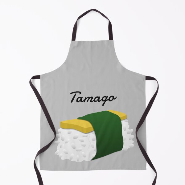 Item preview, Tamago Sushi || Japanese Food || Egg Omelet designed and sold by KDNK.