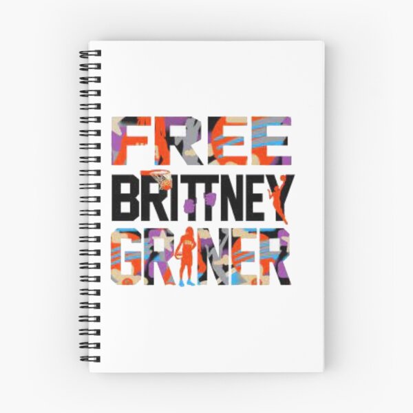 Item preview, Free Brittney Griner Advocacy Art designed and sold by stareve.