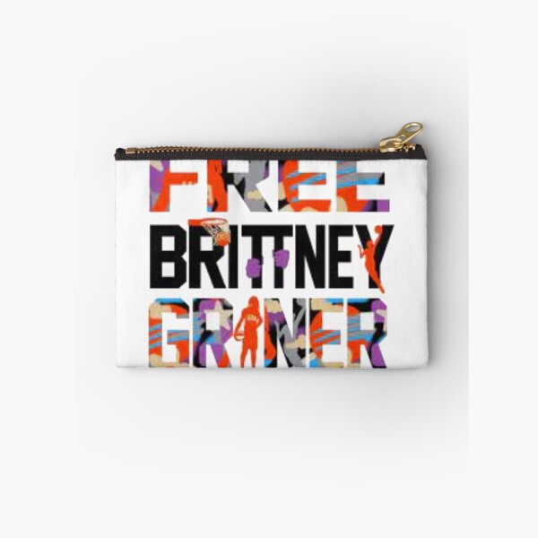 Item preview, Free Brittney Griner Advocacy Art designed and sold by stareve.