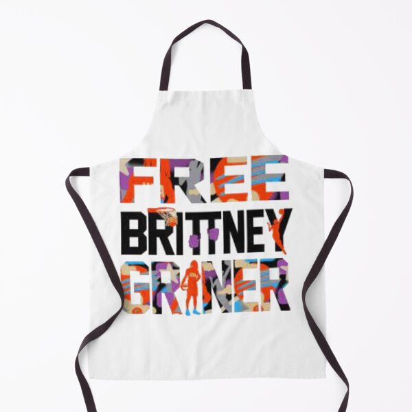Item preview, Free Brittney Griner Advocacy Art designed and sold by stareve.