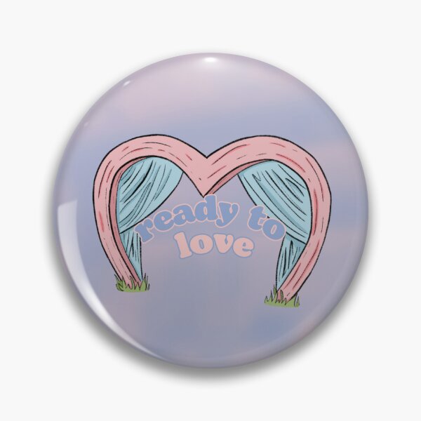 Item preview, ready to love designed and sold by bearlymac.