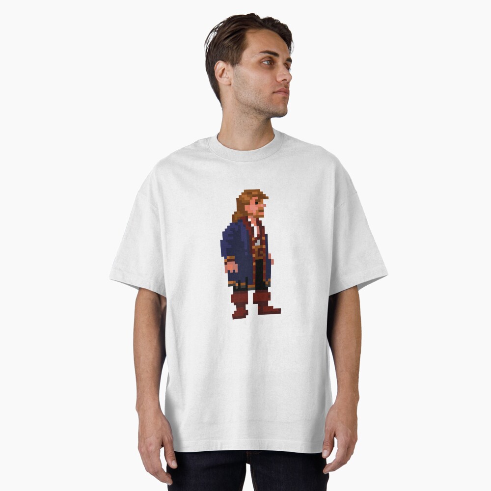Guybrush Threepwood