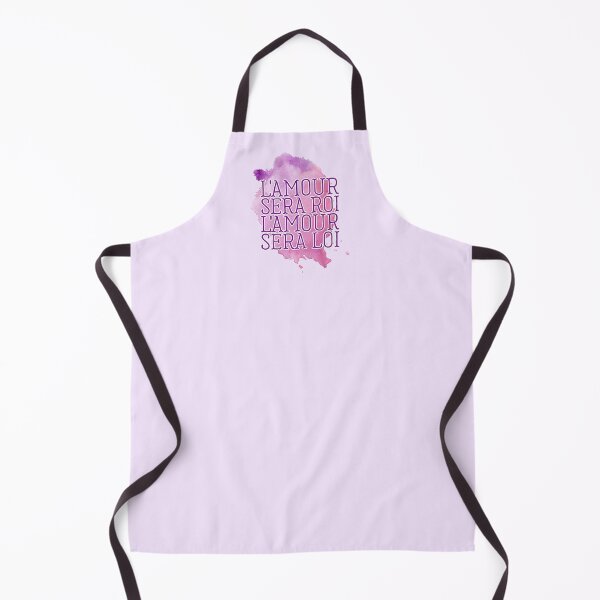 Item preview, Lamour sera roi, lamour sera loi designed and sold by didijuca.
