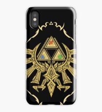 Triforce iPhone Case/Skin