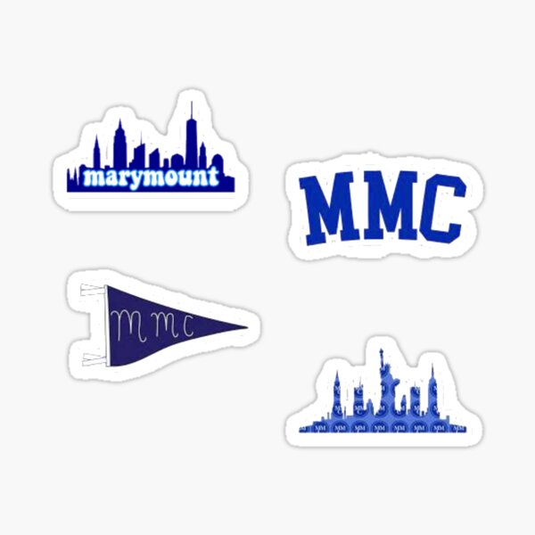 Item preview, Bestselling MMC Marymount Manhattan College designed and sold by stareve.