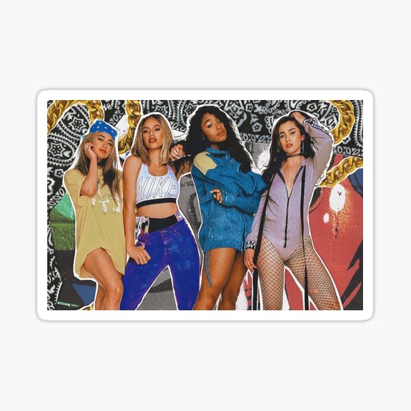 Fifth Harmony Gifts & Merchandise | Redbubble