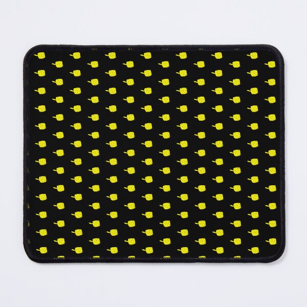 Item preview, Yellow boxfish designed and sold by Margarete Rodrigues.