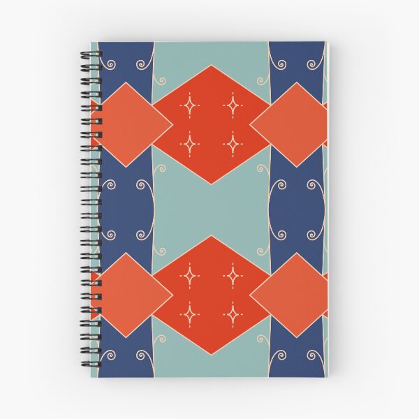 Item preview, Abstract line shape pattern designed and sold by nickardi.
