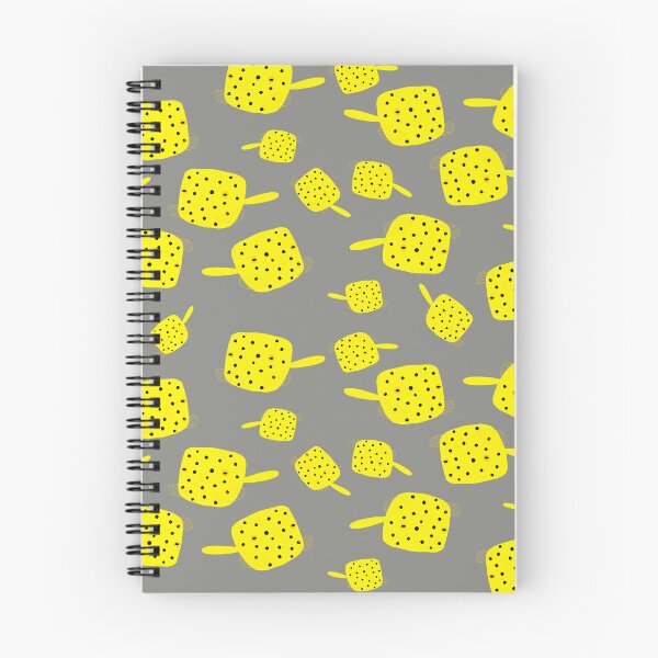 Item preview, Yellow boxfish designed and sold by Margarete Rodrigues.