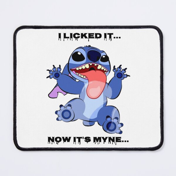 Item preview, licking stitch designed and sold by ALIWOLF95.