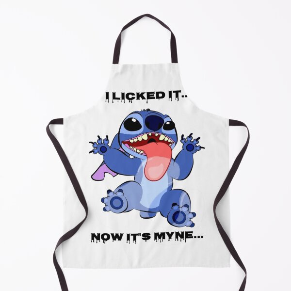Item preview, licking stitch designed and sold by ALIWOLF95.