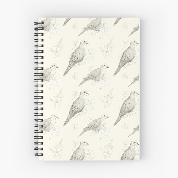Item preview, Doves v2 designed and sold by kippythecat.