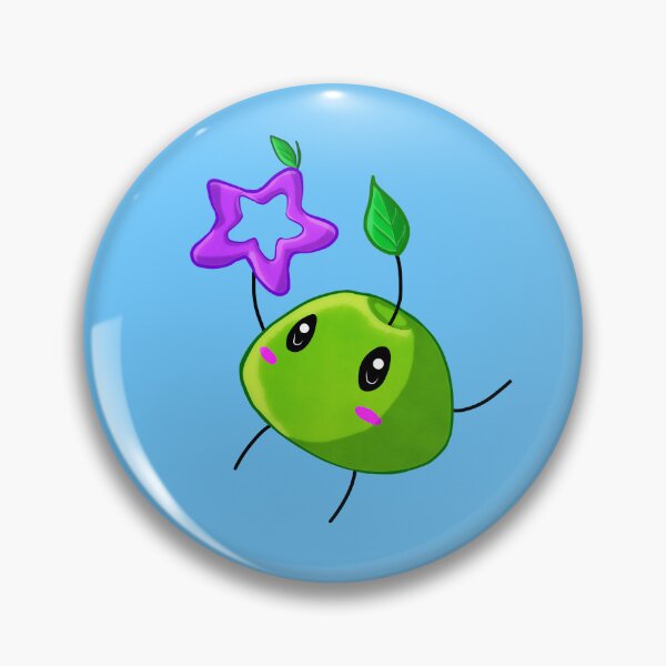 Artikelvorschau, Junimo mit Stardrop-Frucht entworfen und verkauft von KawaiiJunimo.
