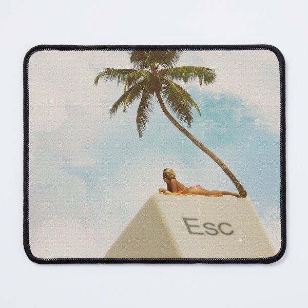 Item preview,  Esc designed and sold by mensijazavcevic.