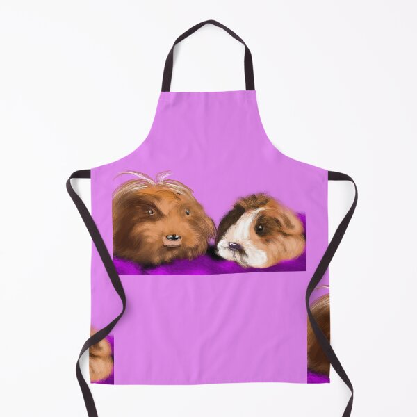 Item preview, Cute little furry balls, guinea pigs.  designed and sold by dusso.