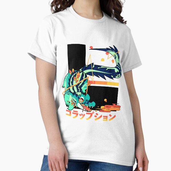 Item preview, Crocodile: CORRUPTION designed and sold by i8ora.