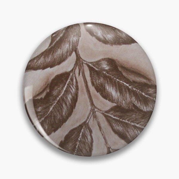 Item preview, Fallen leaves designed and sold by Niety.