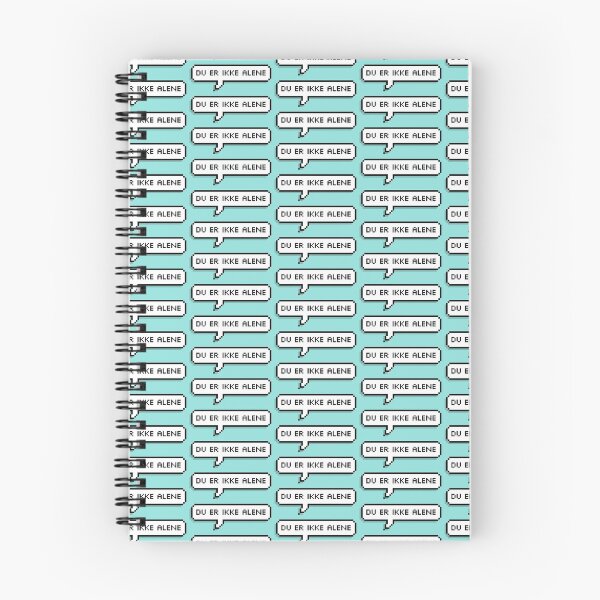 Item preview, You are not alone. designed and sold by courtneyrikki.