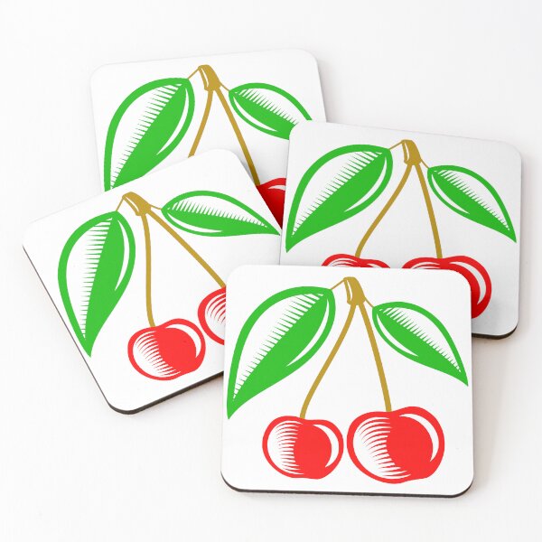 Item preview, sweet cherries designed and sold by rikimartin14.