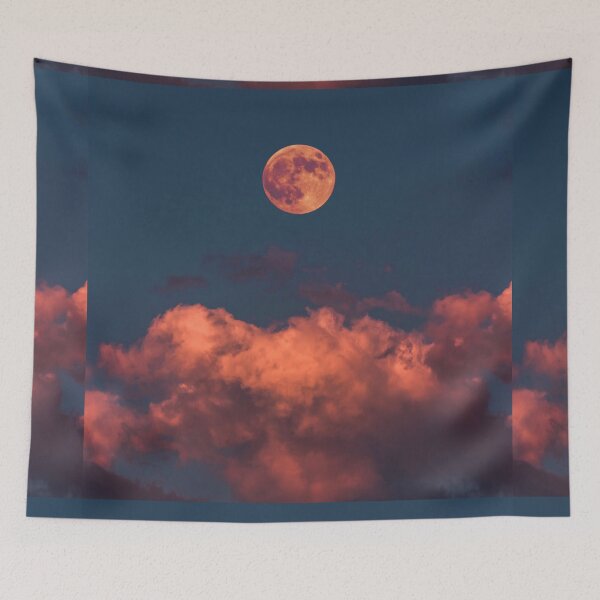 Item preview, a piece of the sky designed and sold by CAT-LUVERS.