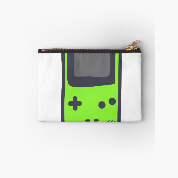 Item preview, Green Gameboy COLOR designed and sold by wolfspaw.