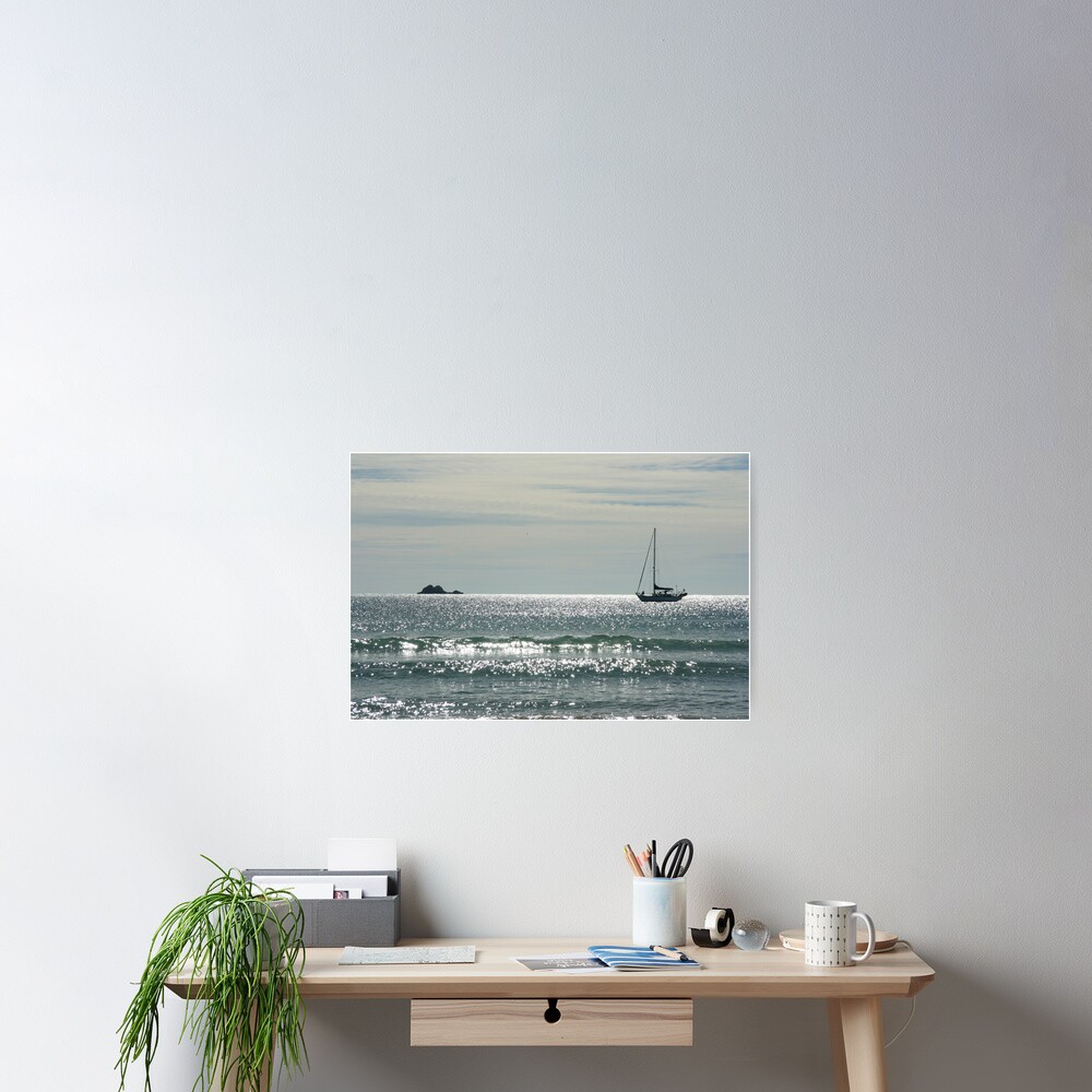 Morning Dream Poster