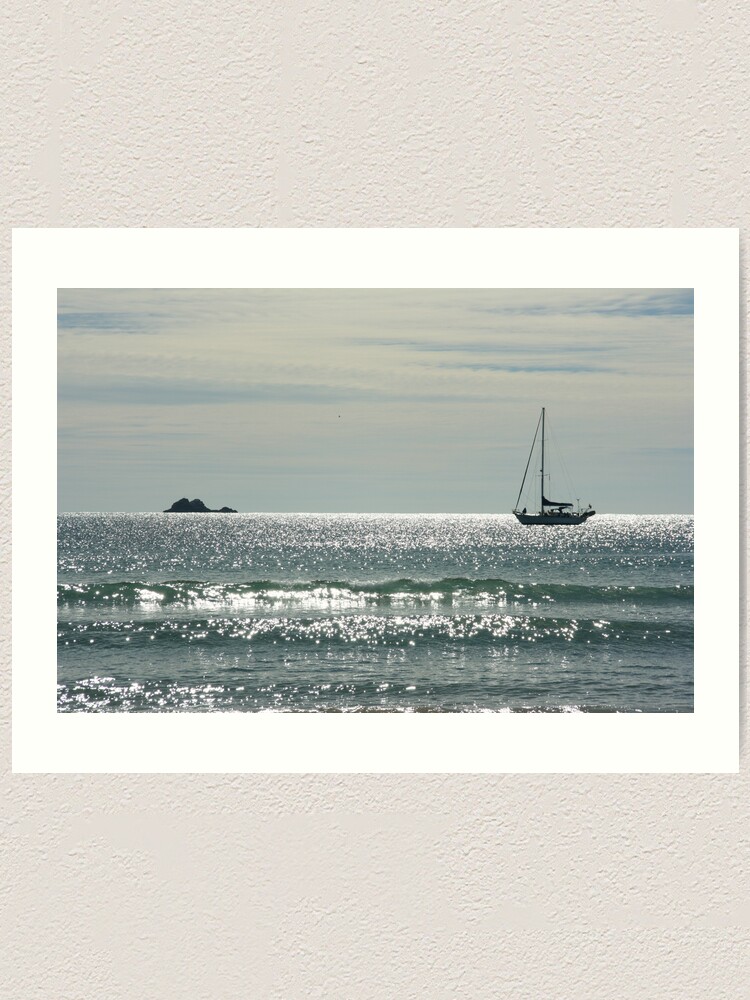 Alternate view of Morning Dream Art Print