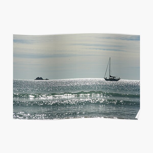 Morning Dream Poster