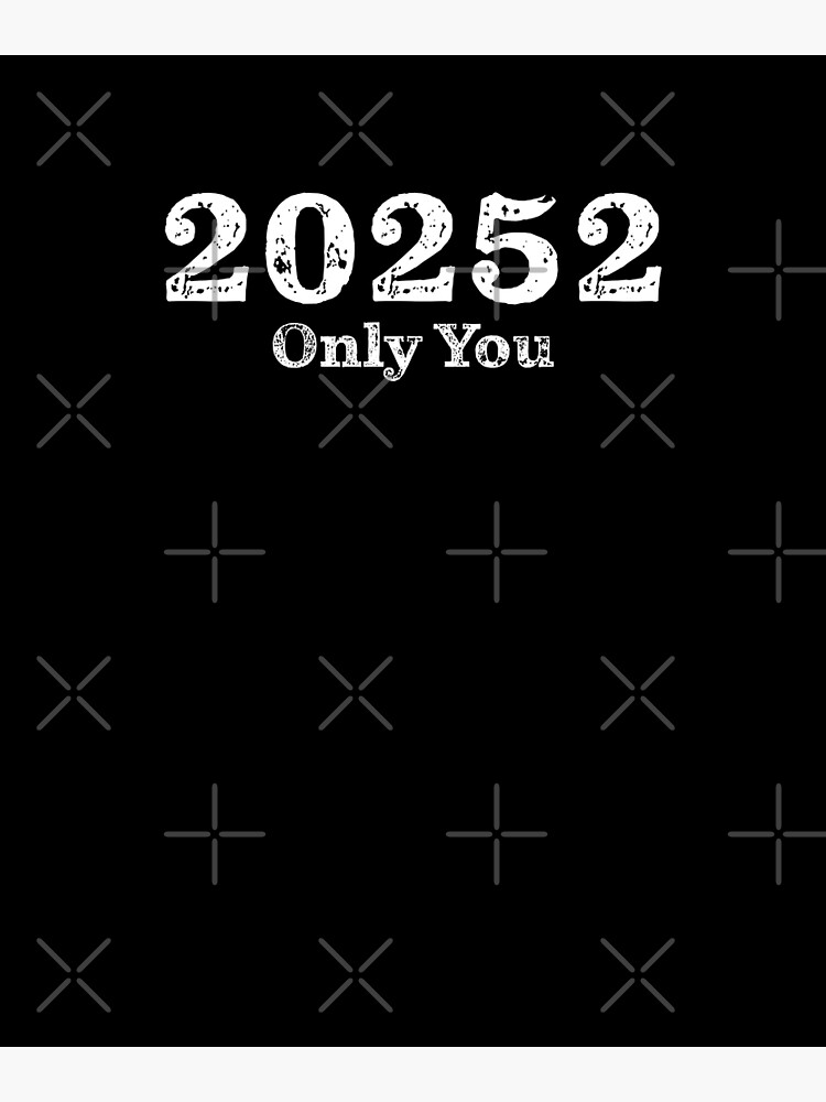 "Happy National Zip Code Day 20252 only you shirt" Poster for Sale by Tona-Toan  Redbubble