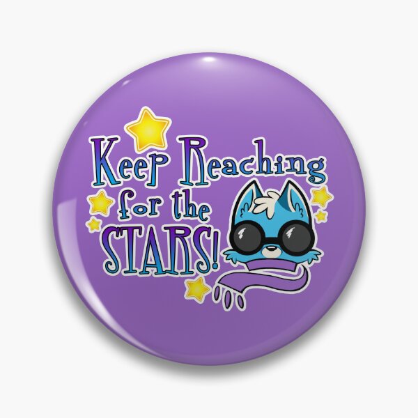 Pin Button