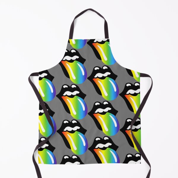 Item preview, Rainbow Tongue - Pride Month Designs designed and sold by TheEndlessStore.