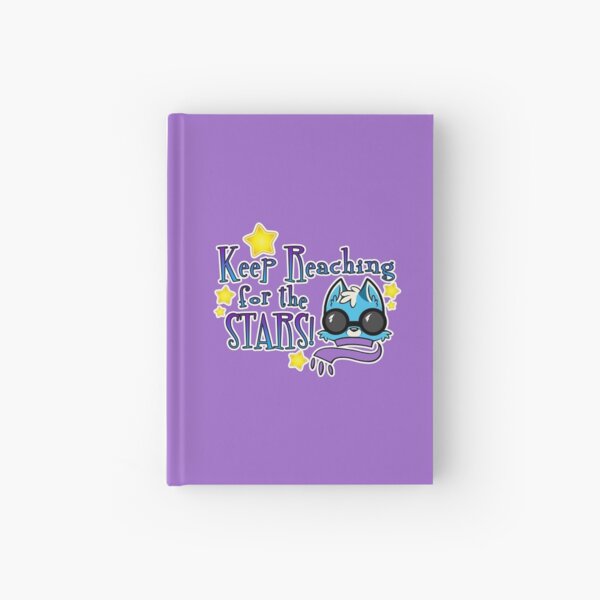 Hardcover Journal