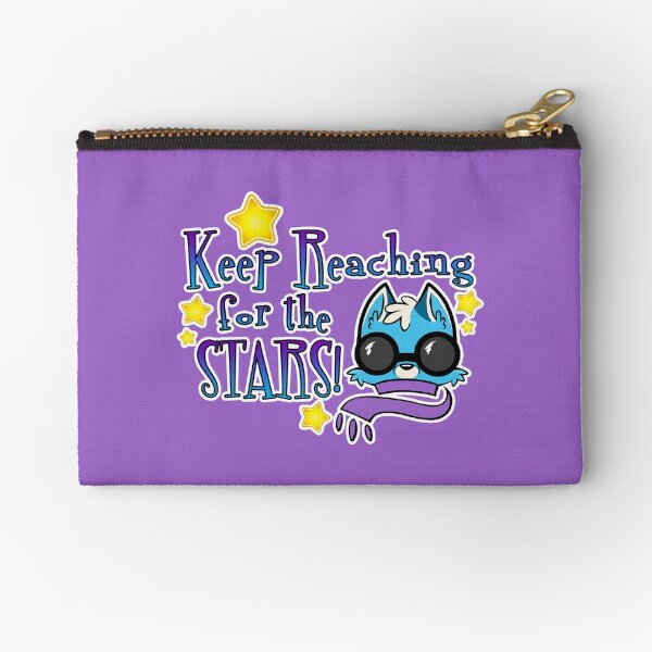 Zipper Pouch