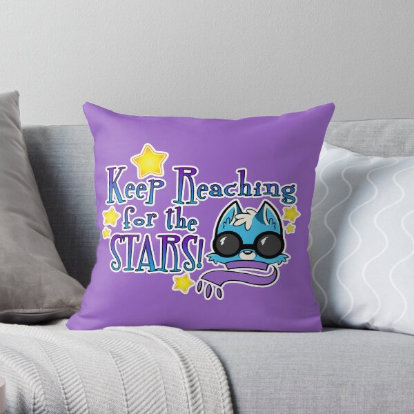 Throw Pillow