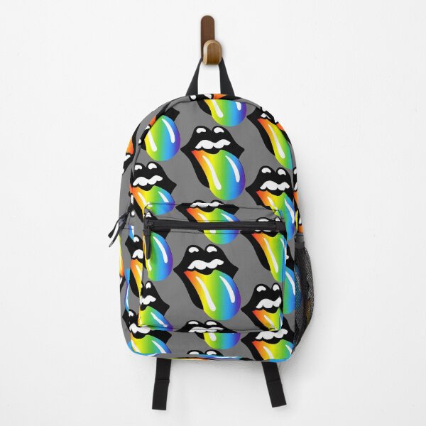 Item preview, Rainbow Tongue - Pride Month Designs designed and sold by TheEndlessStore.