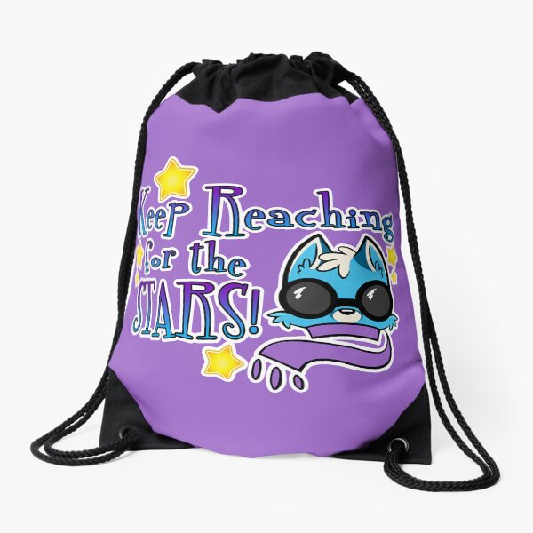 Drawstring Bag