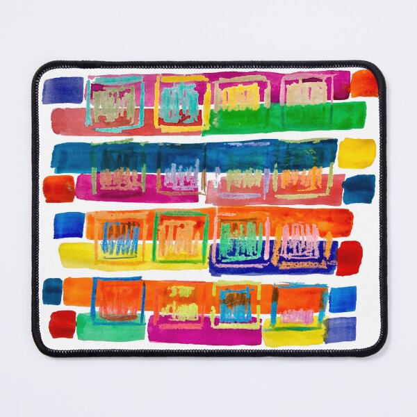 Item preview, Bar Graph  designed and sold by Karen Eutemey.